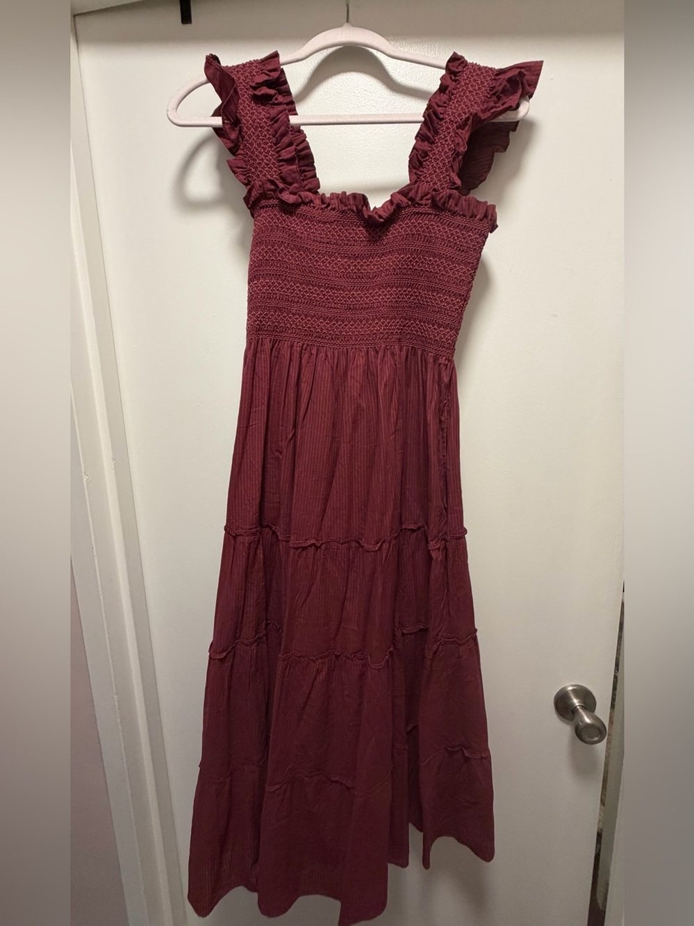 Hill House Nap Dress
